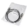GEMBIRD Cat6a S/FTP PP6A-LSZHCU-1M 1 m cable Photo 4