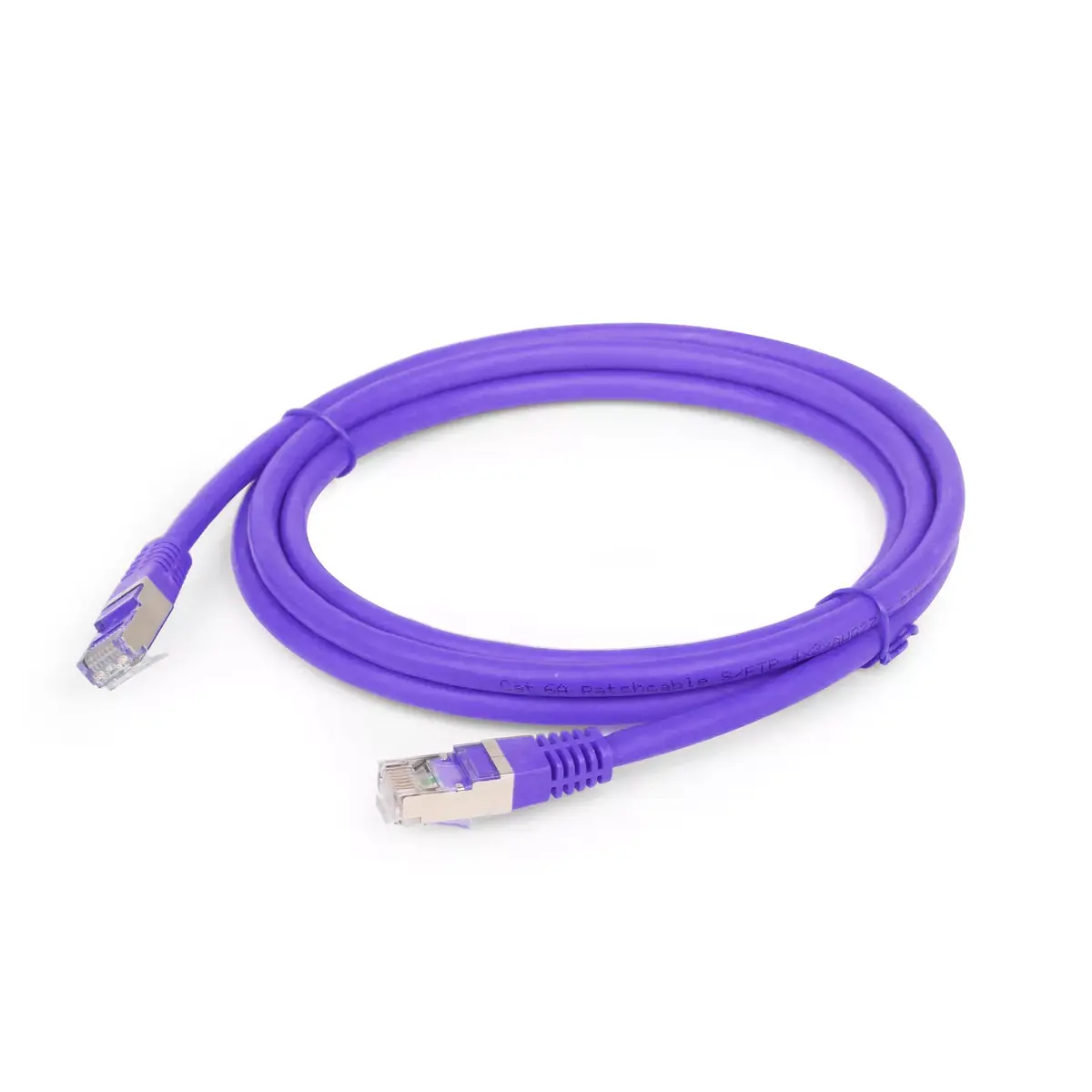 Gembird Cat6a S/FTP 1 м RJ-45 кабель Photo 4