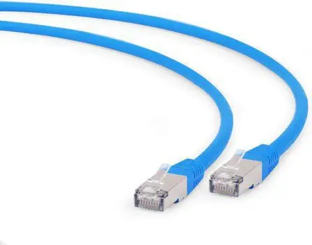GEMBIRD Cat6a S/FTP (S-STP) tīkla kabelis