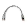 Networking Cable Gembird PP6A-LSZHCU-0.25M Photo 2