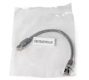 Networking Cable Gembird PP6A-LSZHCU-0.25M Photo 4