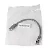 Networking Cable Gembird PP6A-LSZHCU-0.25M Photo 4