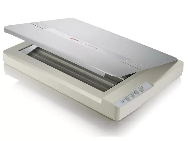 Плоский сканер Plustek OpticSlim 1180 Photo 2
