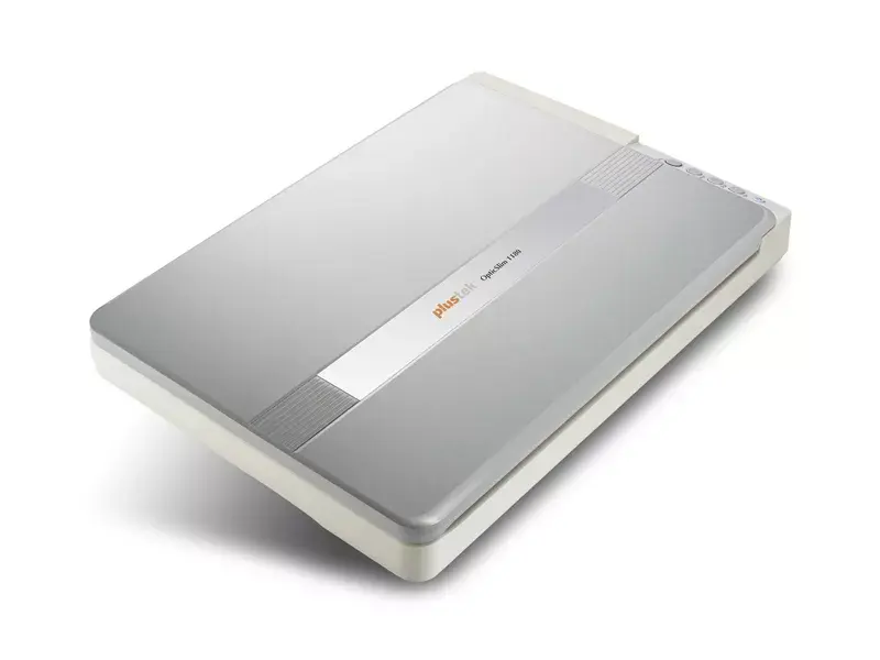 Плоский сканер Plustek OpticSlim 1180 Photo 3
