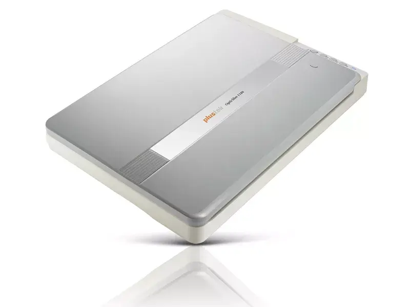 Плоский сканер Plustek OpticSlim 1180 Photo 4