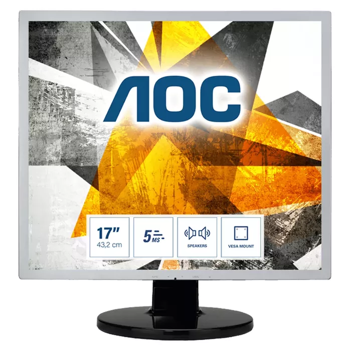 AOC E719SDA Photo 1