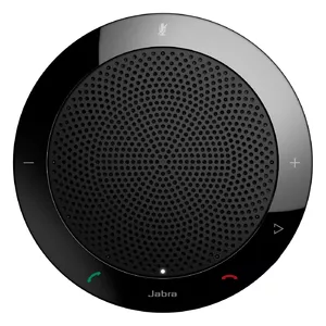 Jabra 7410-209 skaļruņu tālrunis Universāls USB 2.0 Melns