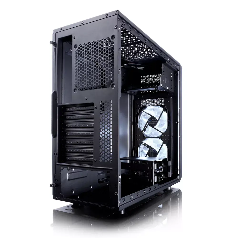 PC Case Fractal Design Focus G Photo 4