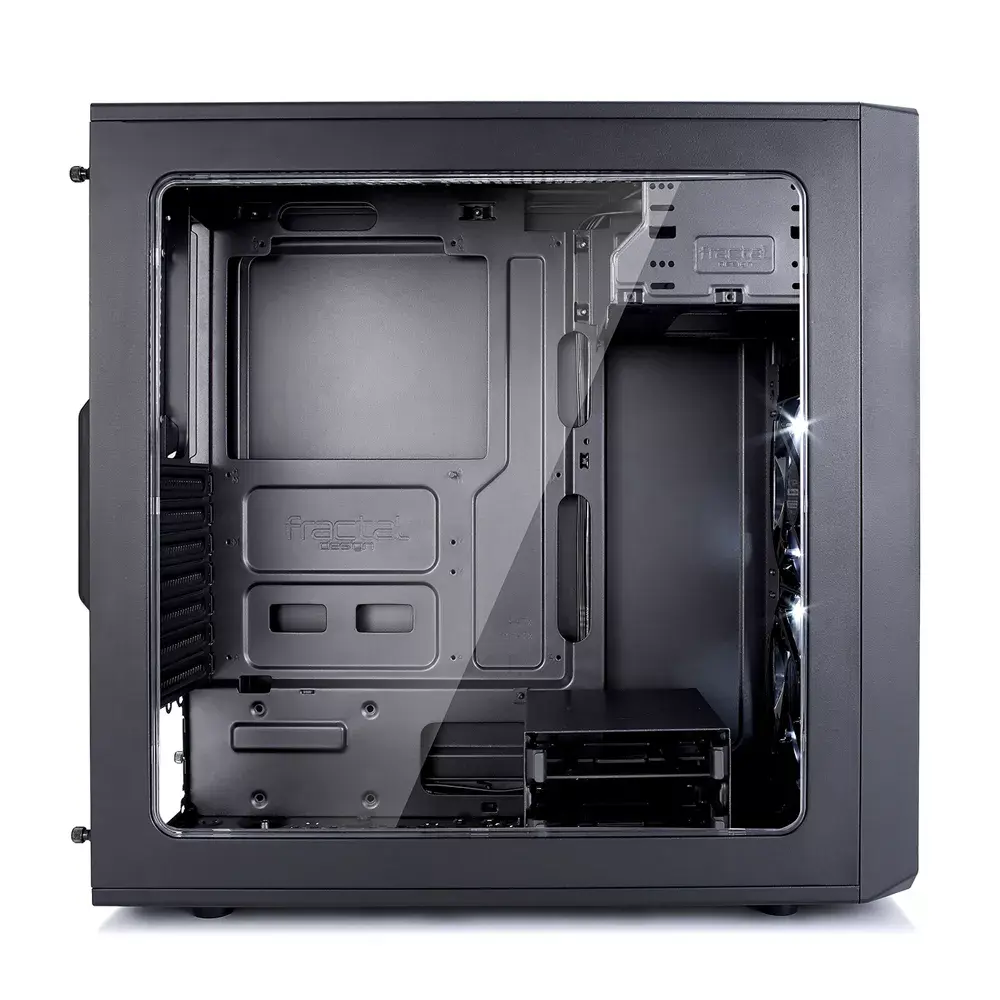 PC Case Fractal Design Focus G Photo 7