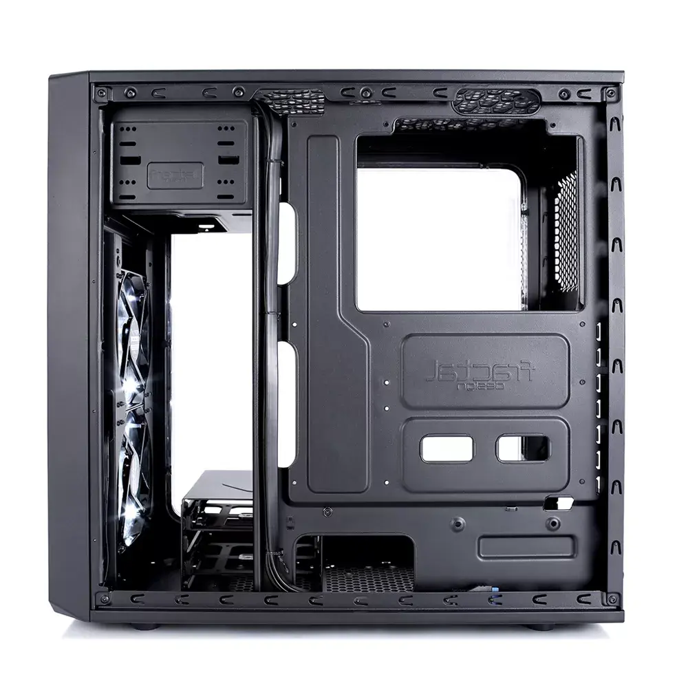 PC Case Fractal Design Focus G Photo 9