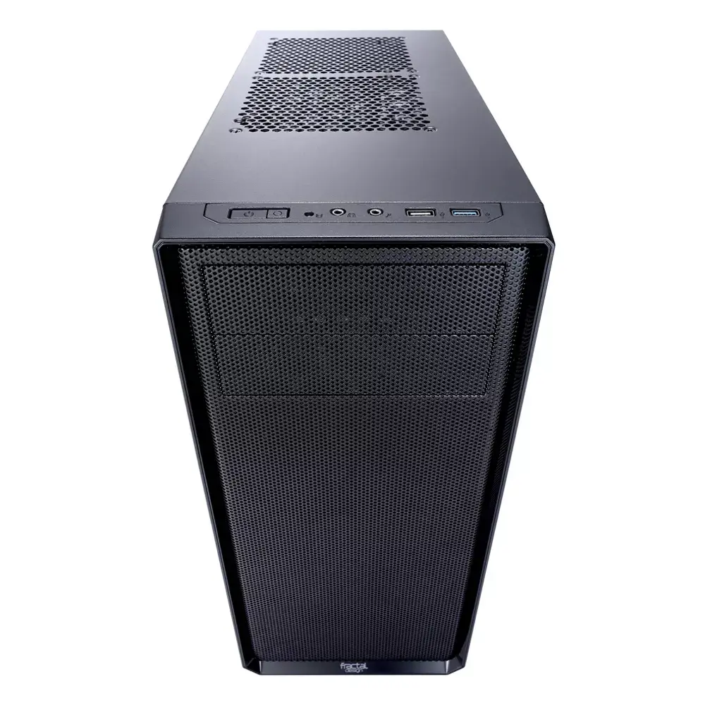 PC Case Fractal Design Focus G Photo 11
