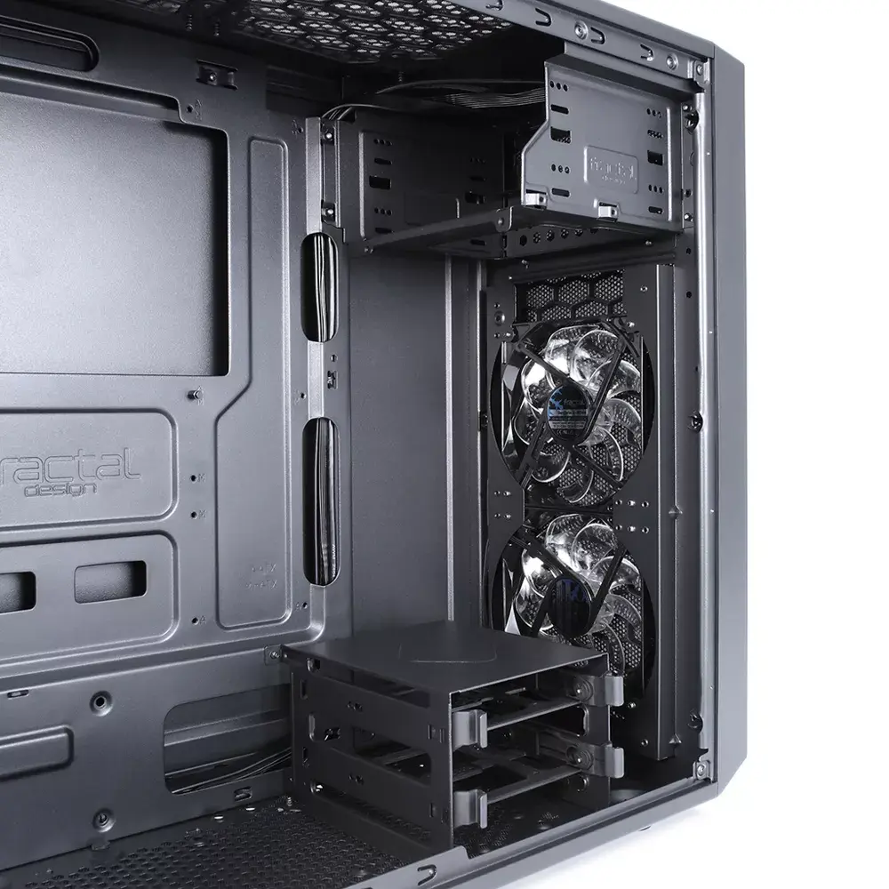 PC Case Fractal Design Focus G Photo 12