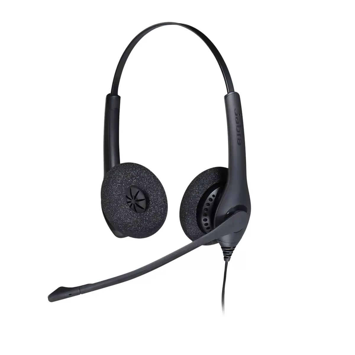Headset Jabra BIZ 1500 Duo QD EMEA Photo 2
