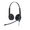Headset Jabra BIZ 1500 Duo QD EMEA Photo 2
