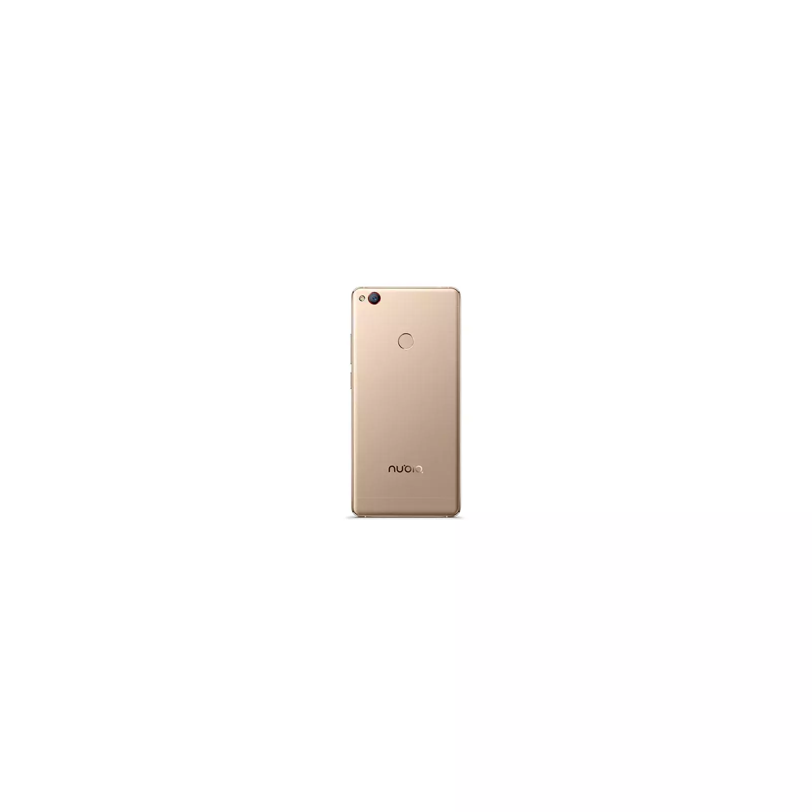 NUBIA Z11BLACK/GOLD Photo 3