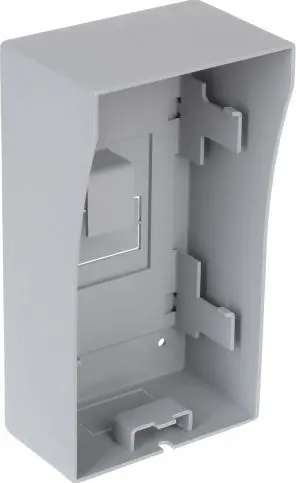 Hikvision DS-KAB02 Montāžas komplekts no nerūsējošā