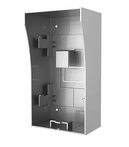 Hikvision DS-KAB02 Mounting Kit Stainless Steel