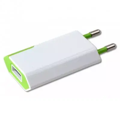 TECHLY 100044 indoor AC to 5V USB charger Photo 2