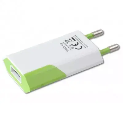 TECHLY 100044 indoor AC to 5V USB charger Photo 3