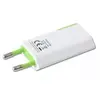 TECHLY 100044 indoor AC to 5V USB charger Photo 4