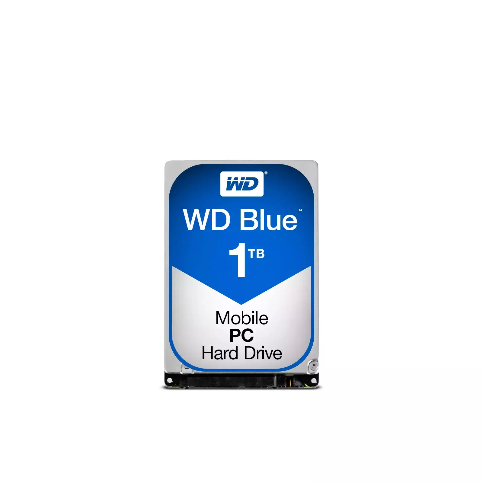 Western Digital WD10JPCX Photo 1