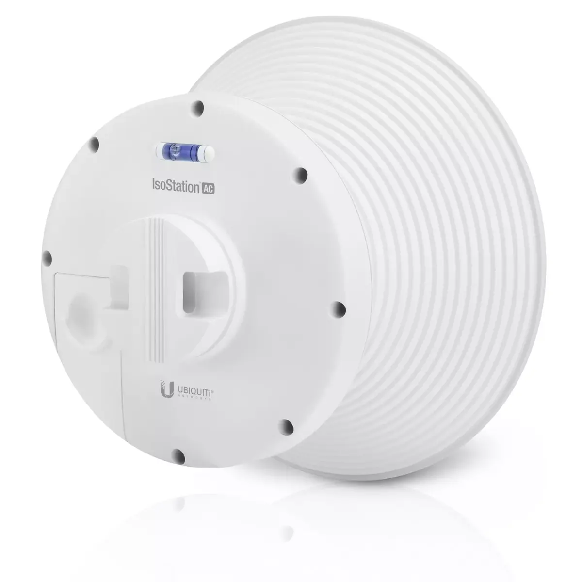 Bezvadu piekļuves punkts Ubiquiti IsoStation AC Photo 3