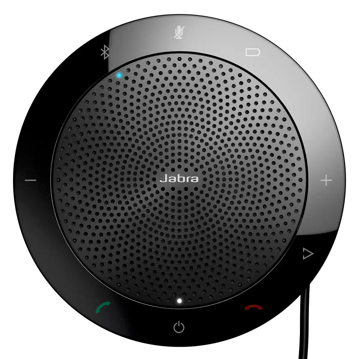 Skaļrunis Jabra Speak 510+ MS Photo 2