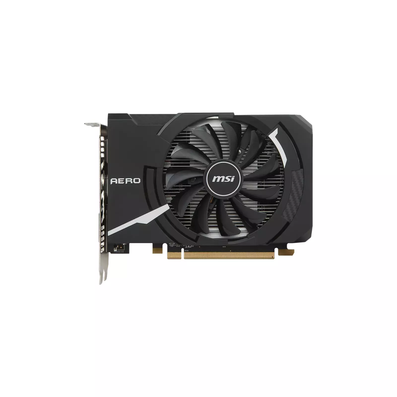 Gtx 1050 aero itx best sale 2g oc