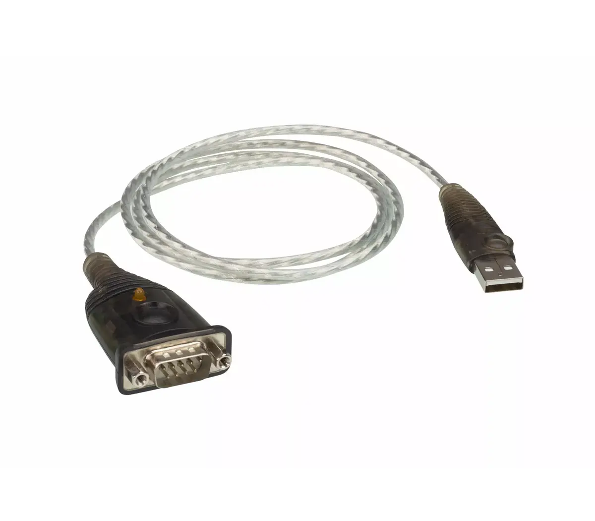 USB to RS-232 адаптер ATEN UC232A1-AT Photo 2