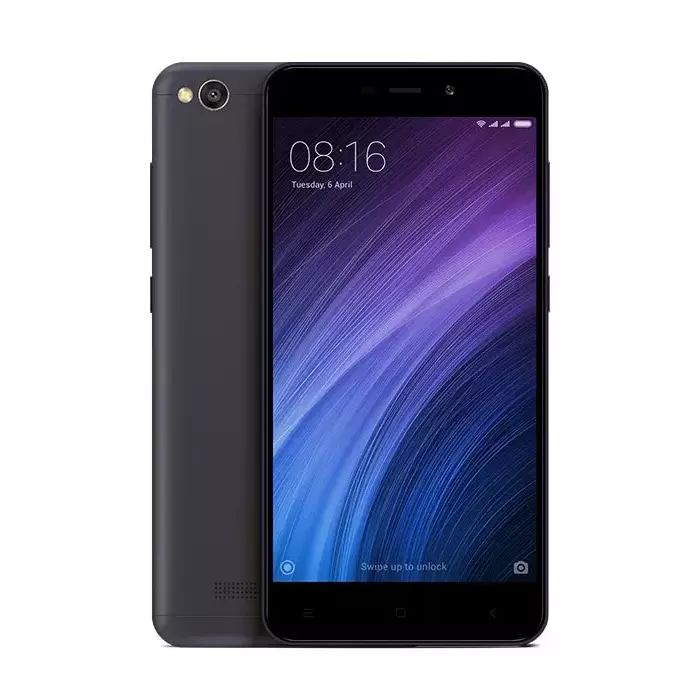 Xiaomi REDMI 4A DARK GREY Photo 1