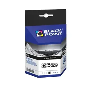 Ink Cartridge Black Point BPC510 Black