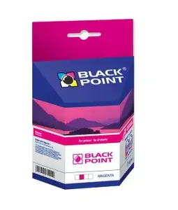 Ink cartridge BLACKPOINT BPET0713 magenta, pigment ink, 13 ml, for Epson