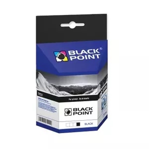 Cartridge Black Point T0801 Black