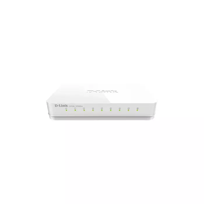 D-Link DGS-1008A/D Photo 1