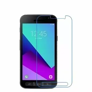 Aizsargstikls (tempered glass) Samsung Galaxy XCover 4 — cietība 9H