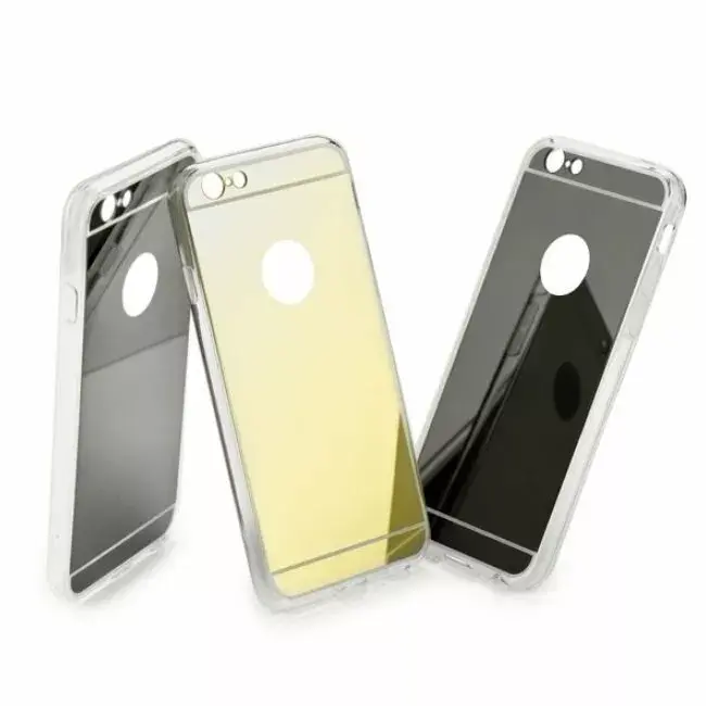 Силиконовый чехол BLUN для Samsung Galaxy S8 Plus G955 Photo 2