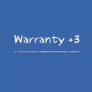 Eaton Warranty+3 Product 05 pagarinātā garantija, 3 gadi