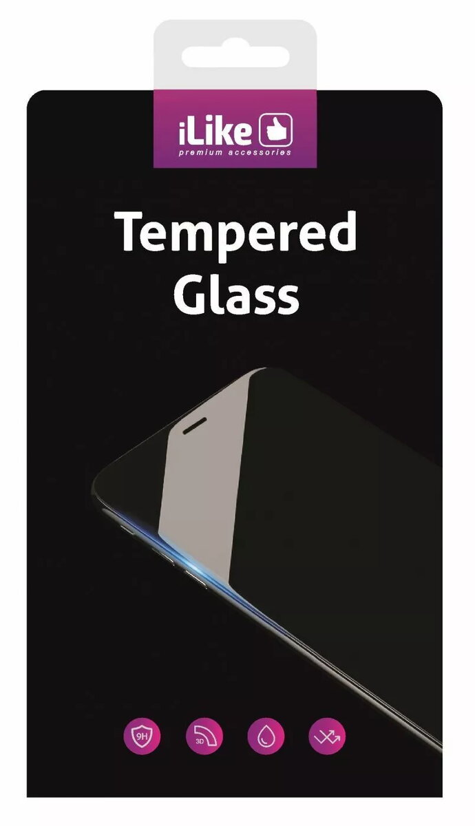 Aizsargvāciņš iLike priekš Samsung G930 (Galaxy