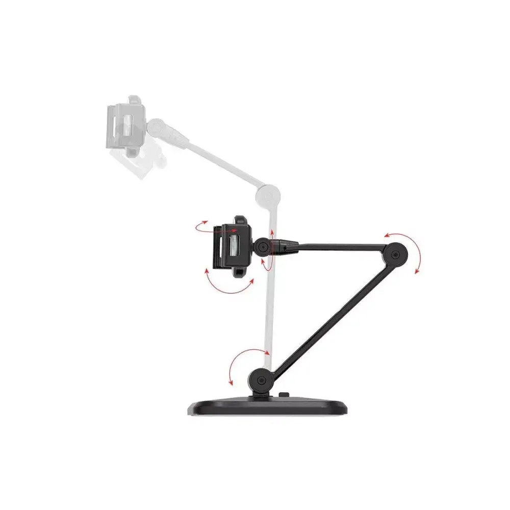 Passive holder Techly ICA-TBL 2801 Photo 8
