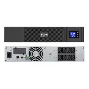 Uninterruptible Power Supply UPS Eaton 5SC1000IR