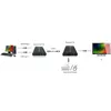 KVM pagarinātājs Techly IDATA HDMI-KVM2 Photo 5