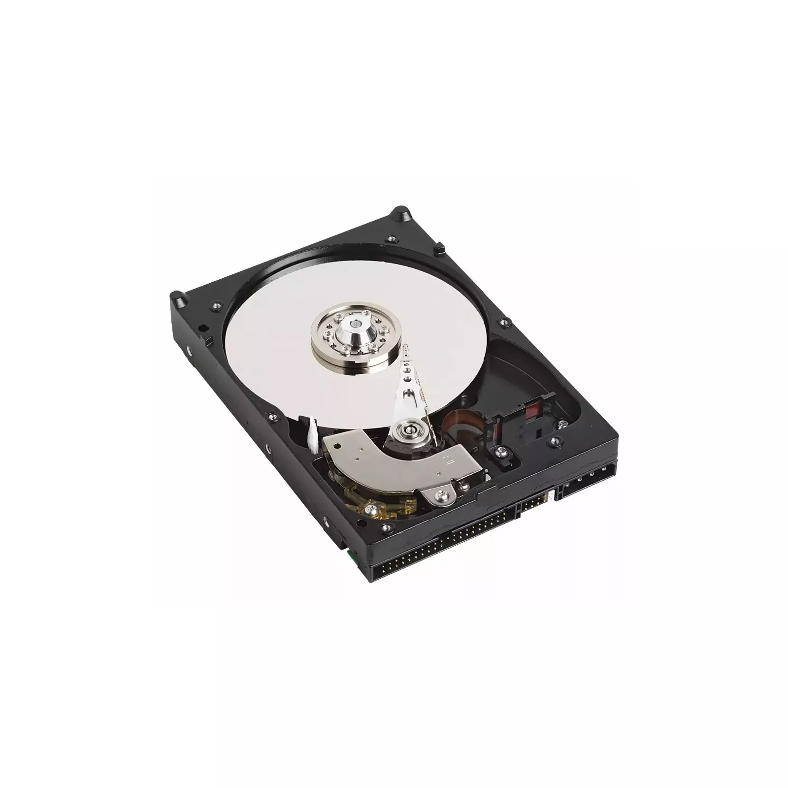 Western Digital WD400EB-RFB Photo 1