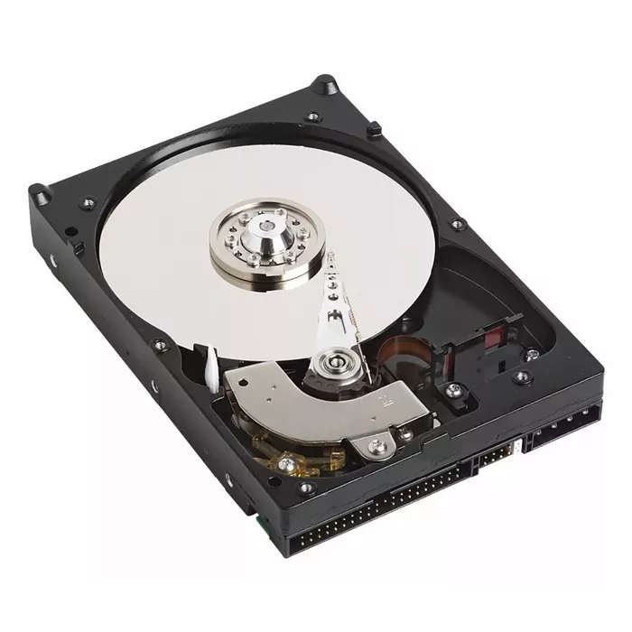 Western Digital WD400EB-RFB Photo 1