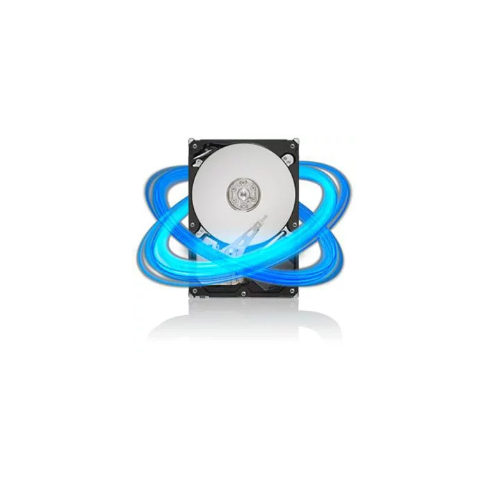 SEAGATE ST3500413AS-RFB Photo 1