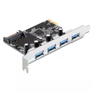 Internal USB 3.2 Gen 1 Adapter DeLOCK 89297