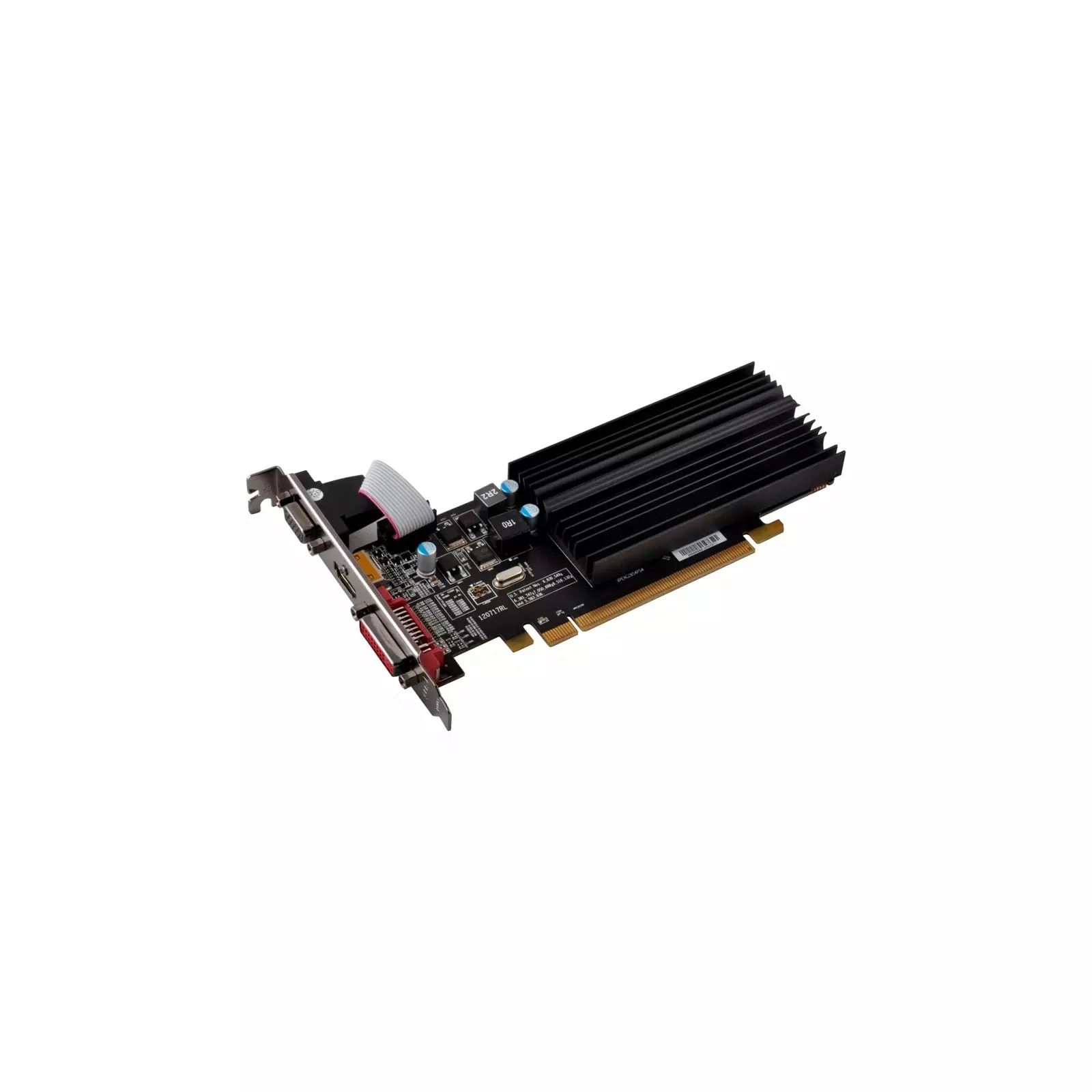 XFX R5-230A-CLH2 Photo 1