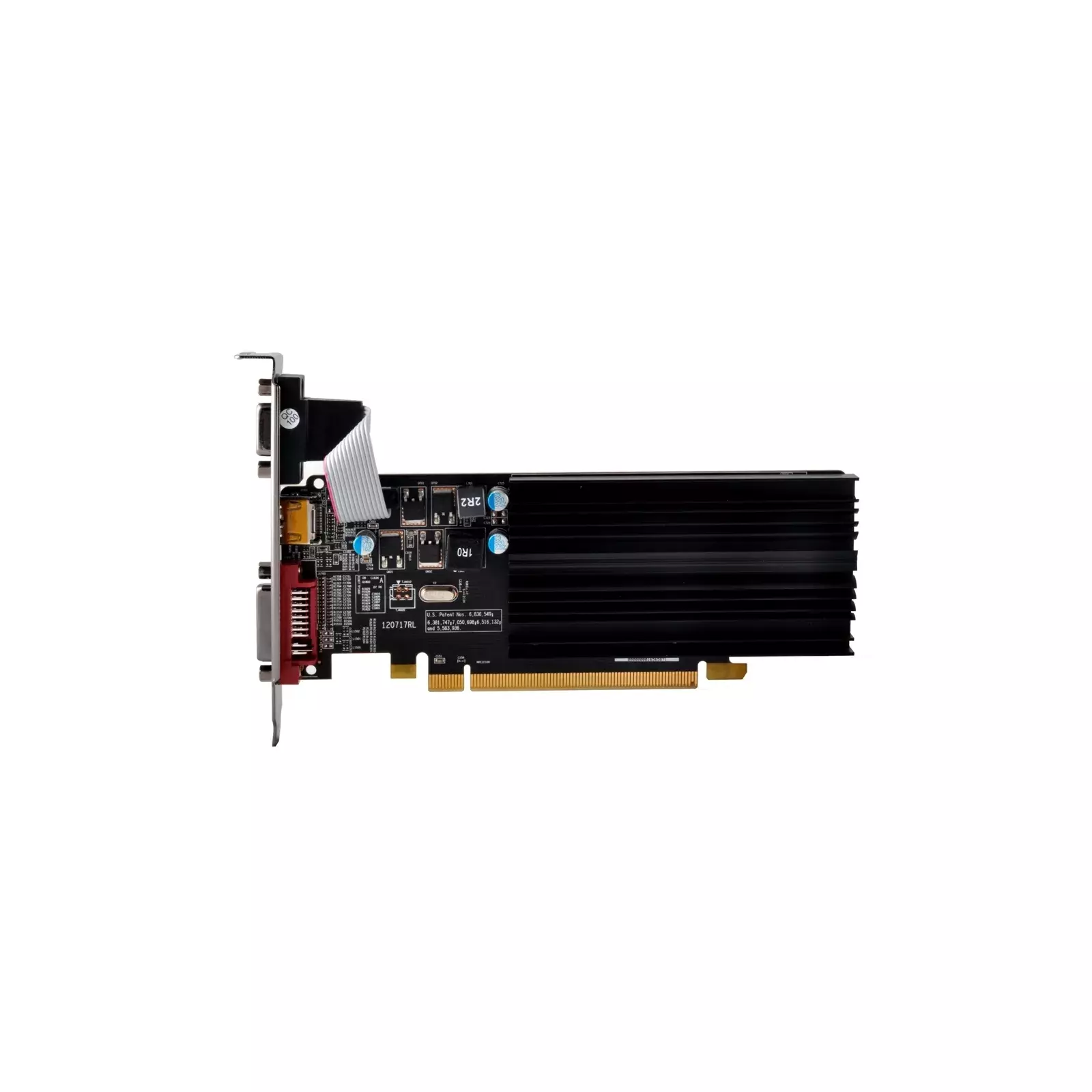 XFX R5-230A-CLH2 Photo 2