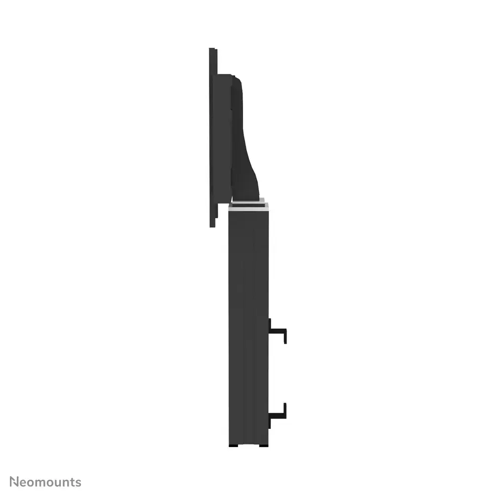 Motorizēts sienas stiprinājums Neomounts PLASMA-W2500BLACK Photo 3