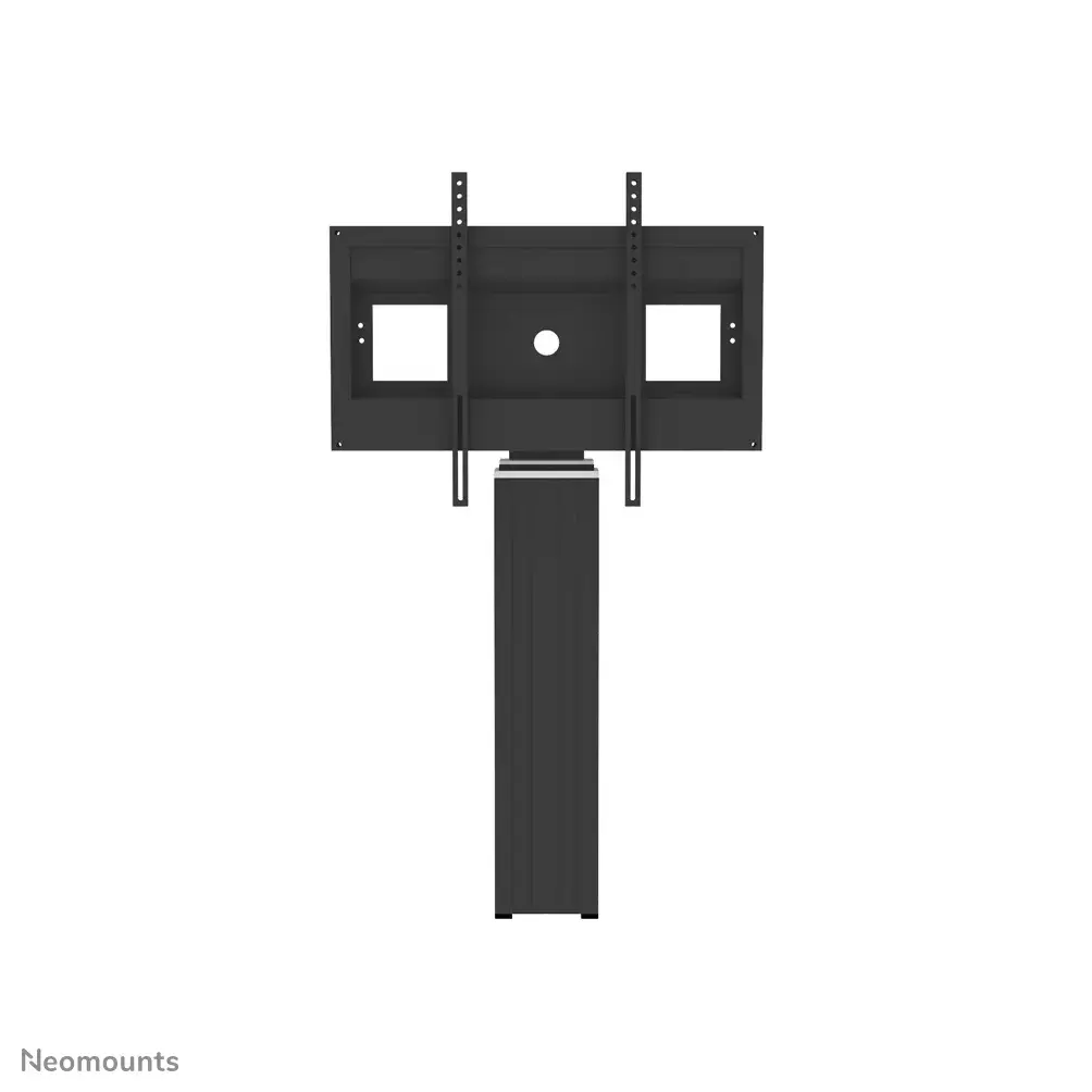 Motorizēts sienas stiprinājums Neomounts PLASMA-W2500BLACK Photo 5