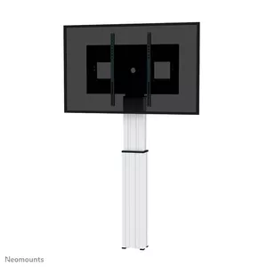 Motorised Wall Mount Neomounts PLASMA-W2500SILVER